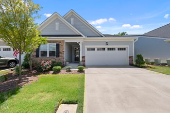 1125 Surveyor Dr, Durham, NC 27703