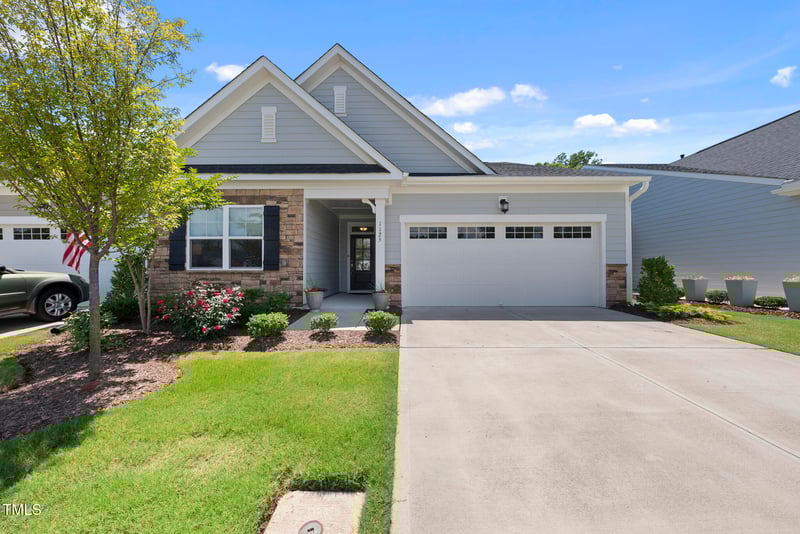 1125 Surveyor Dr, Durham, NC 27703