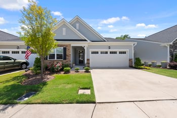 1125 Surveyor Dr, Durham, NC 27703