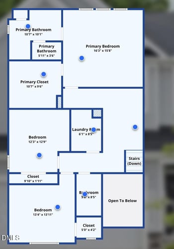 1125 Sweet Cream Ct, Durham, NC 27703