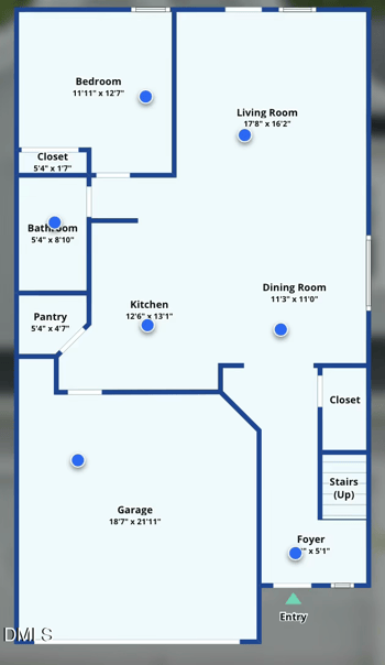 1125 Sweet Cream Ct, Durham, NC 27703