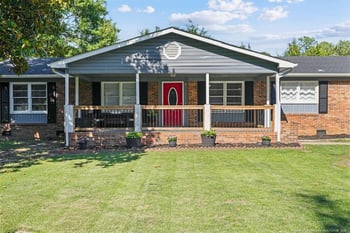 1125 Thornwood Pl, Fayetteville, NC 28304