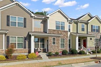 1125 Treetop Meadow Ln, Wake Forest, NC 27587