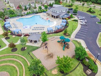 1125 Treetop Meadow Ln, Wake Forest, NC 27587