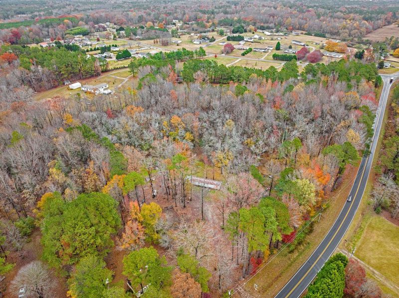 1125 Whitley Rd, Middlesex, NC 27557