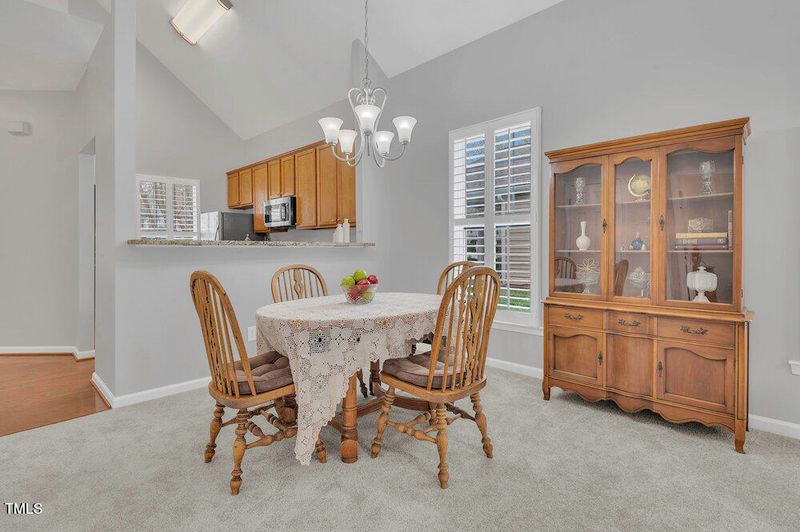 11251 Lofty Heights Pl, Raleigh, NC 27614