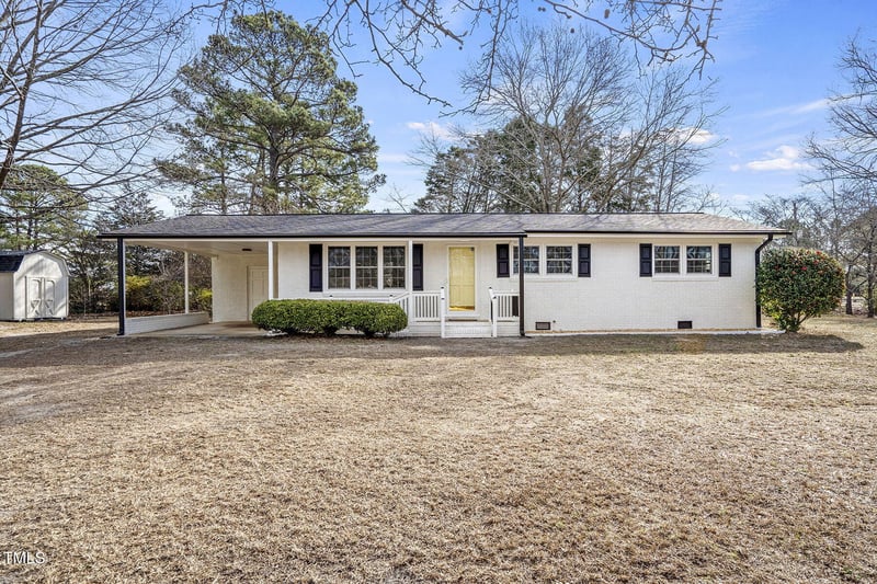 11254 State Highway 50 N, Benson, NC 27504