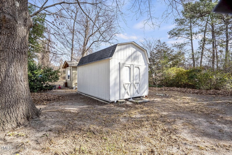 11254 State Highway 50 N, Benson, NC 27504