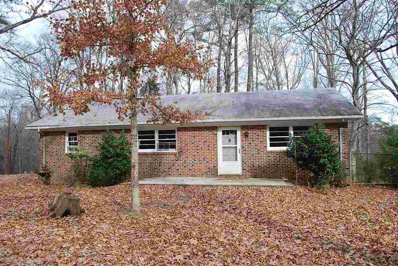 11258 Raven Ridge Rd, Raleigh, NC 27614