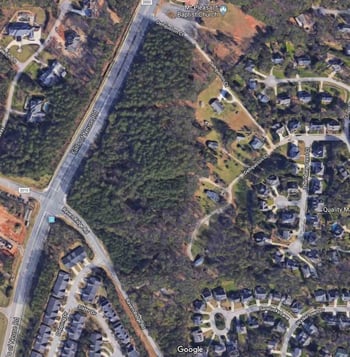 11258 Raven Ridge Rd, Raleigh, NC 27614