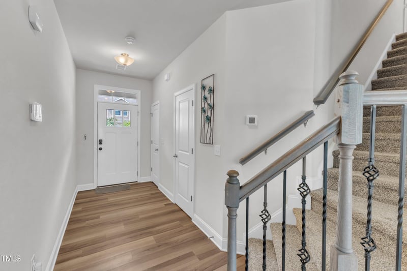 1126 Apogee Dr, Durham, NC 27713
