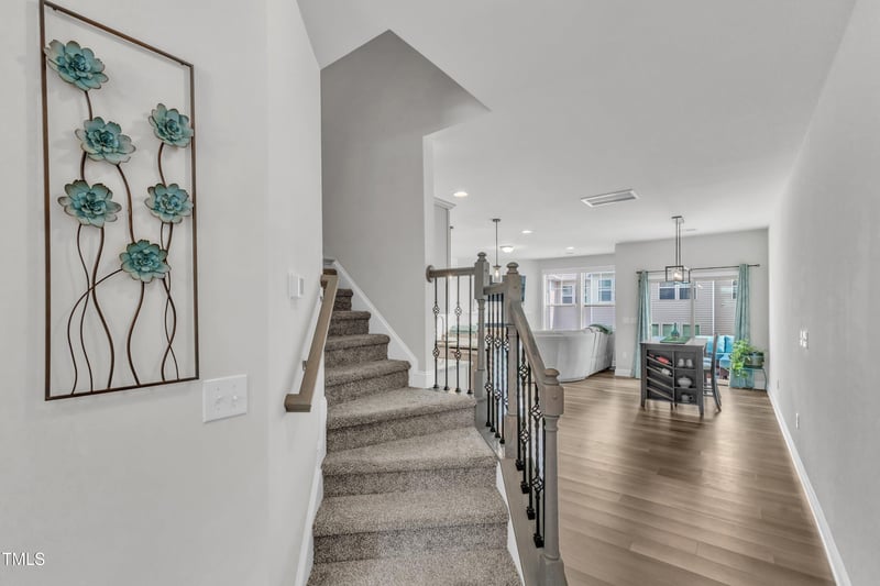 1126 Apogee Dr, Durham, NC 27713