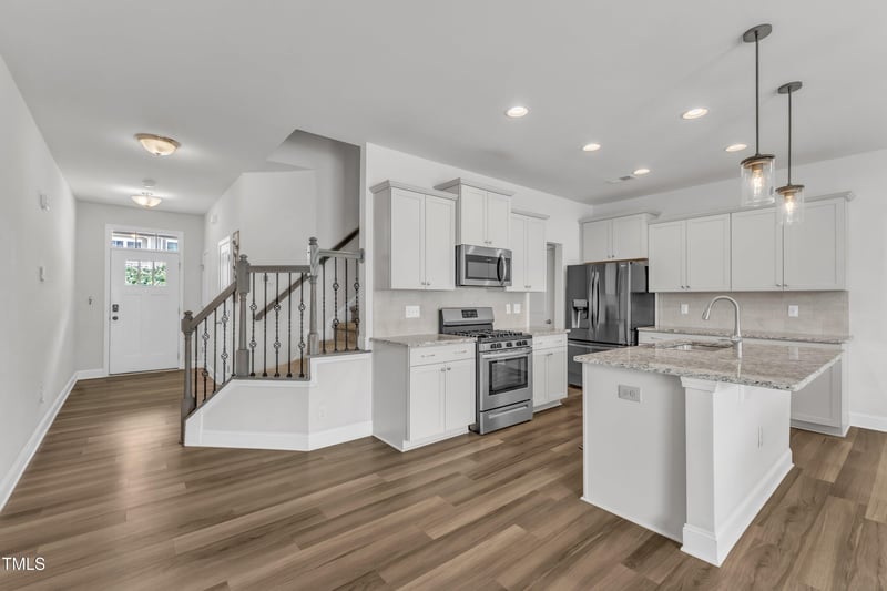 1126 Apogee Dr, Durham, NC 27713