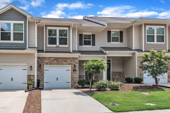 1126 Apogee Dr, Durham, NC 27713