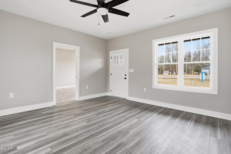 1126 Aquilla Rd, Benson, NC 27504