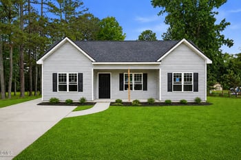 1126 Aquilla Rd, Benson, NC 27504
