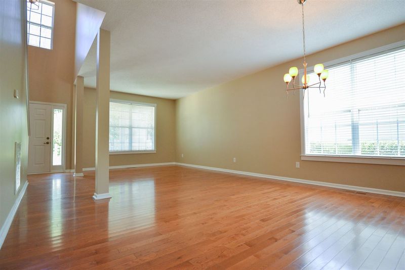 1126 Arbor Greene Dr, Garner, NC 27529