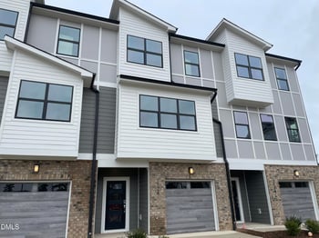 1126 Bacchanal Ln, Morrisville, NC 27560