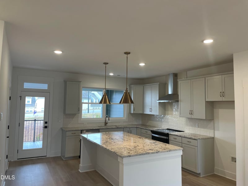 1126 Bacchanal Ln, Morrisville, NC 27560