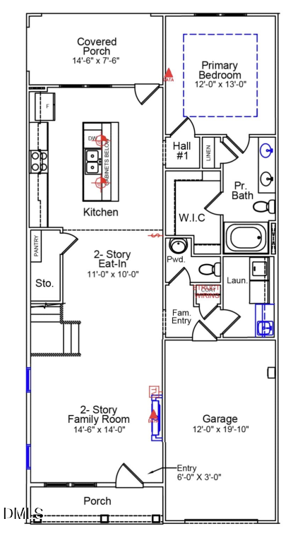 1126 Bell Heather Rd #64, Durham, NC 27703