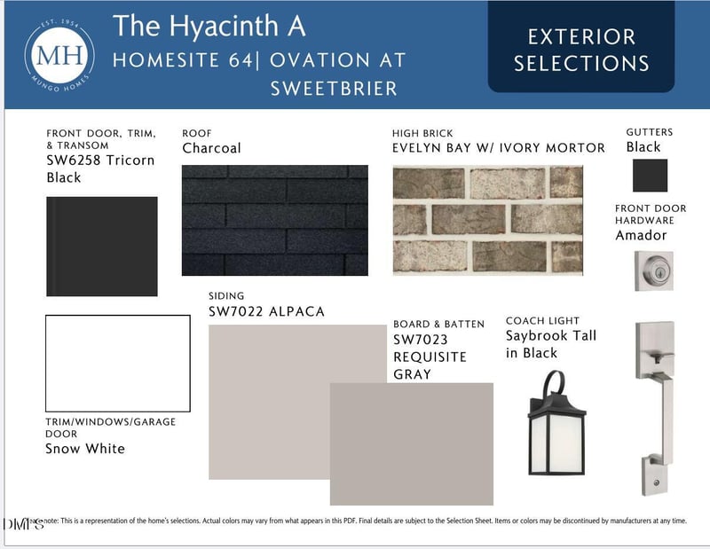 1126 Bell Heather Rd #64, Durham, NC 27703