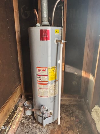 1126 Benning St, Durham, NC 27703