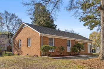 1126 Benning St, Durham, NC 27703