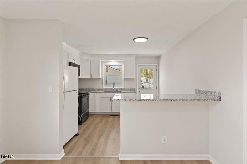 1126 Benning St, Durham, NC 27703