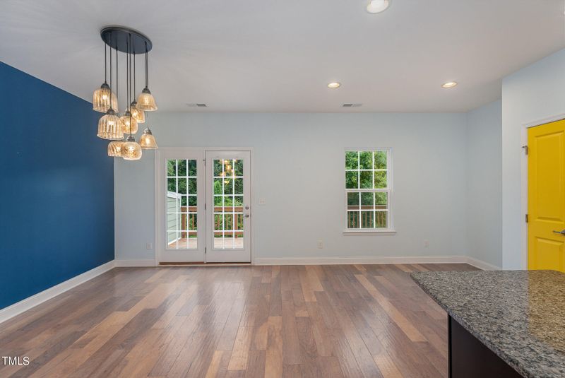 1126 Boxcar Way, Apex, NC 27502