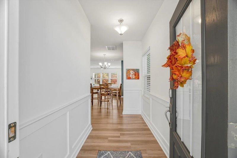 1126 Brightskies St, Morrisville, NC 27560