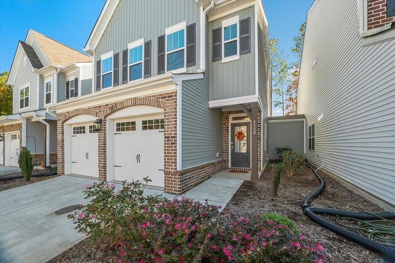 1126 Brightskies St, Morrisville, NC 27560