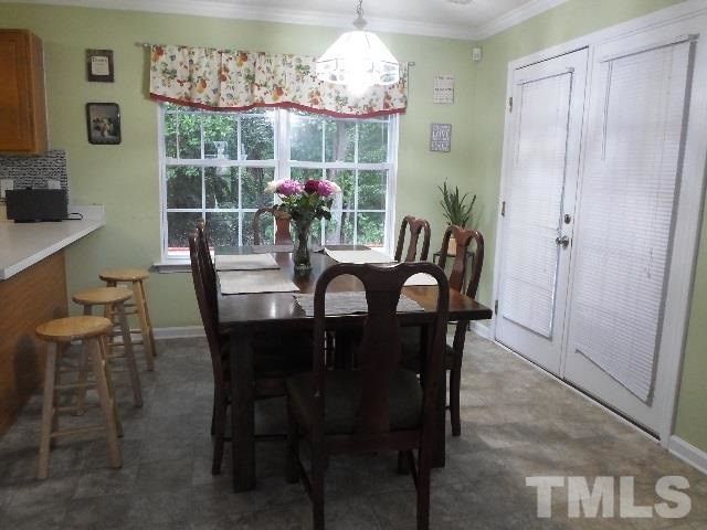 1126 Fieldstone Dr, Mebane, NC 27302