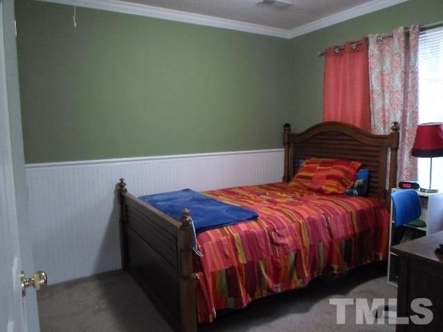 1126 Fieldstone Dr, Mebane, NC 27302