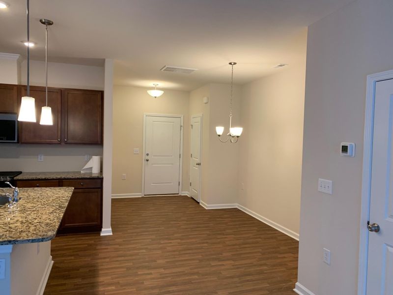 1126 Gemfor St, Durham, NC 27703