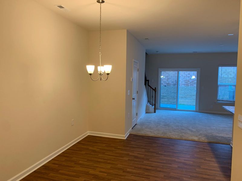 1126 Gemfor St, Durham, NC 27703