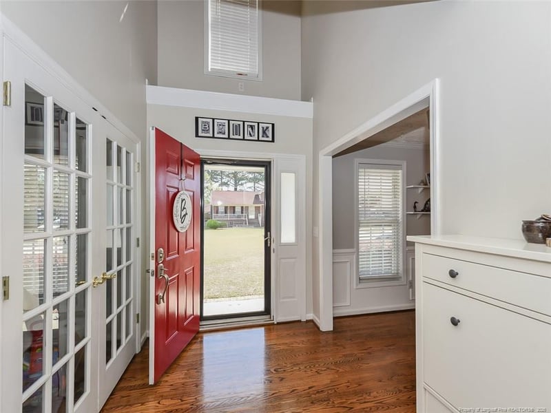 1126 Hallberry Dr, Fayetteville, NC 28314