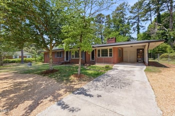 1126 Hodge Rd, Knightdale, NC 27545