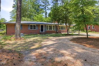 1126 Hodge Rd, Knightdale, NC 27545