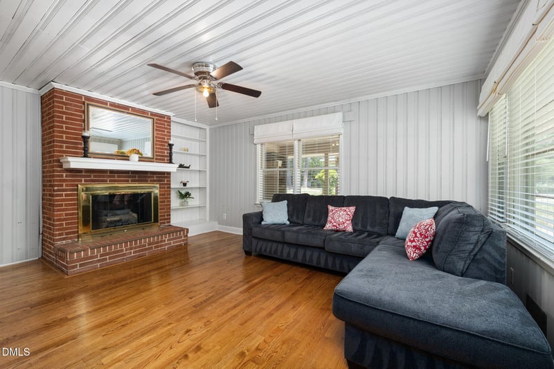 1126 Hodge Rd, Knightdale, NC 27545