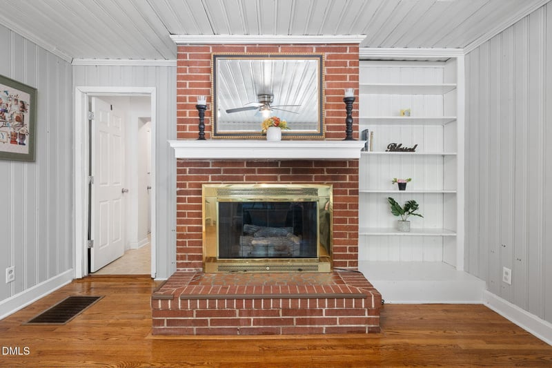 1126 Hodge Rd, Knightdale, NC 27545