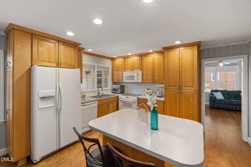 1126 Hodge Rd, Knightdale, NC 27545