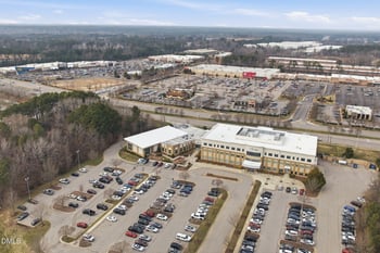 1126 Hodge Rd, Knightdale, NC 27545