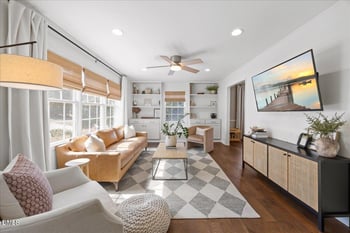 1126 Manchester Dr, Cary, NC 27511