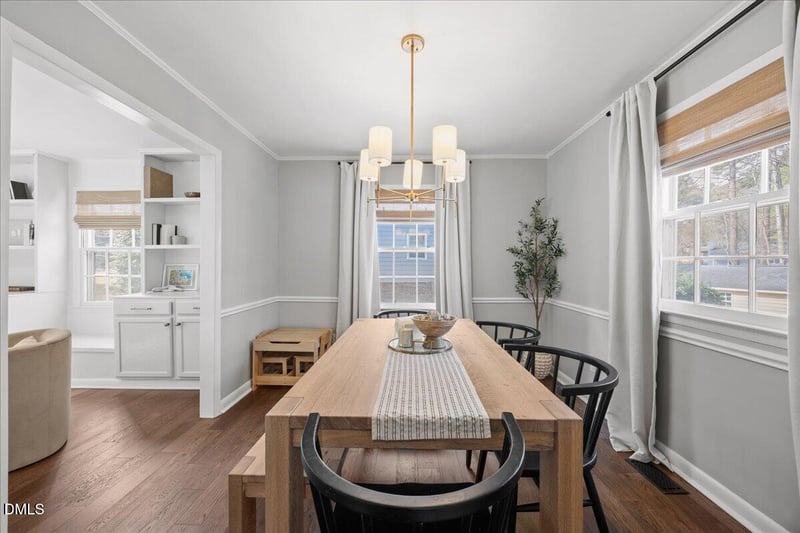 1126 Manchester Dr, Cary, NC 27511