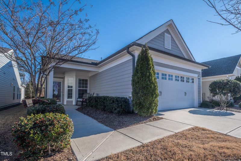 1126 E Rosedale Creek Dr, Durham, NC 27703