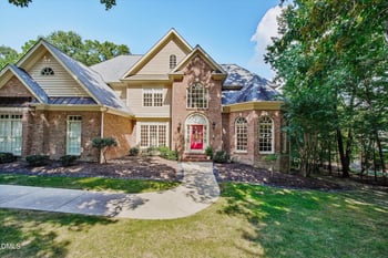 1126 Stonebridge Dr, Durham, NC 27712