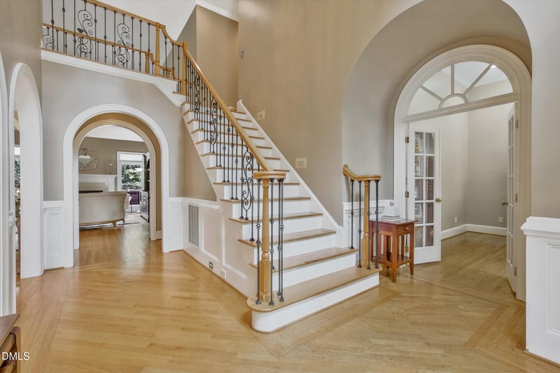 1126 Stonebridge Dr, Durham, NC 27712