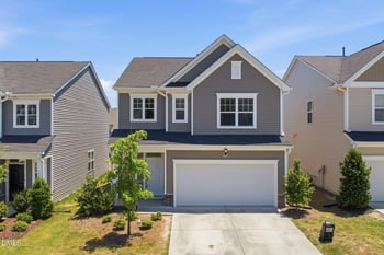 1126 Sweet Cream Ct, Durham, NC 27703