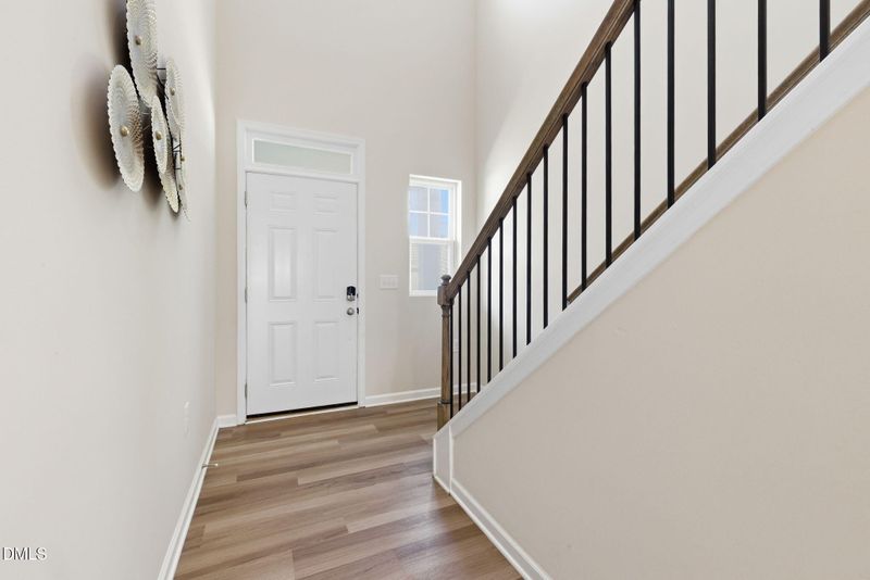 1126 Sweet Cream Ct, Durham, NC 27703