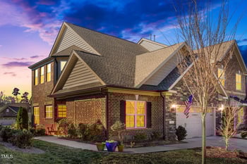 1126 Talisker Way, Burlington, NC 27215
